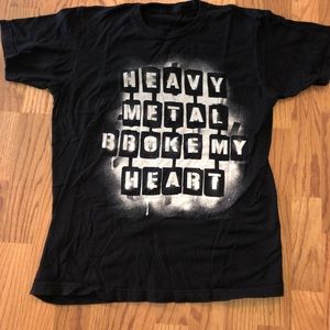 Fall Out Boy - Men’s Medium
